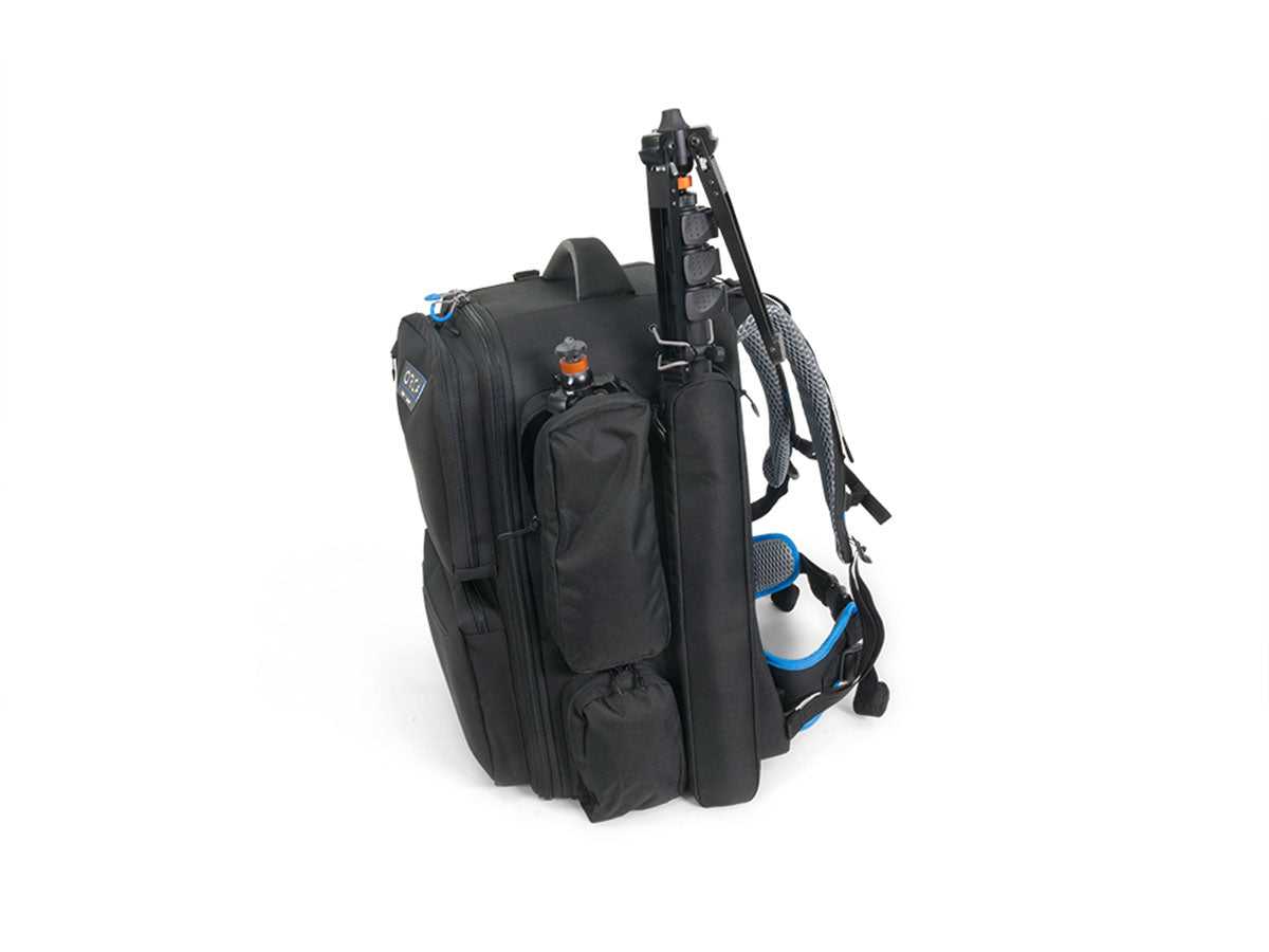 Orca OR-25 Backpack with Large External Pockets