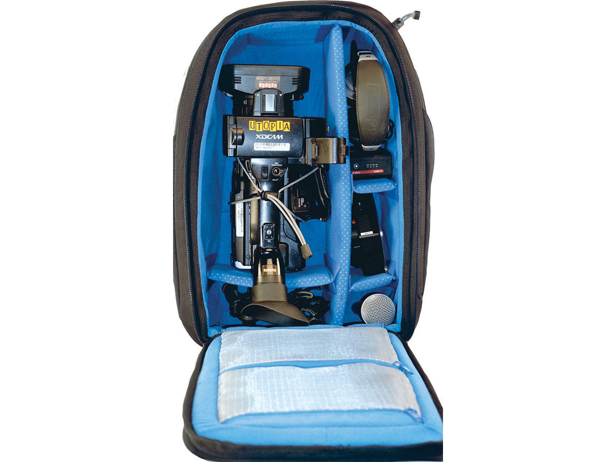 Orca OR-26 Trolley Backpack