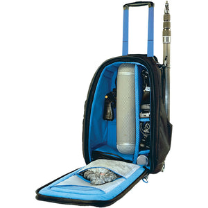 Orca OR-26 Trolley Backpack