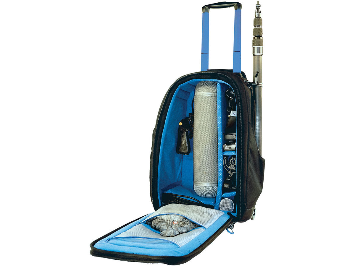 Orca OR-26 Trolley Backpack