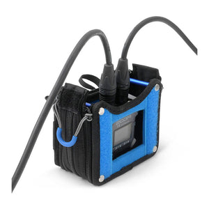 Orca Bags OR-264 Low Profile Audio Mixer Bag for Zoom F3
