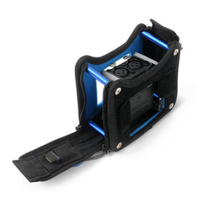Orca Bags OR-264 Low Profile Audio Mixer Bag for Zoom F3