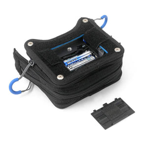 Orca Bags OR-264 Low Profile Audio Mixer Bag for Zoom F3
