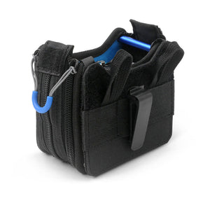 Orca Bags OR-264 Low Profile Audio Mixer Bag for Zoom F3