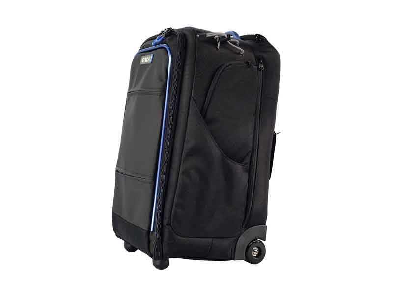 Orca OR-26 Trolley Backpack