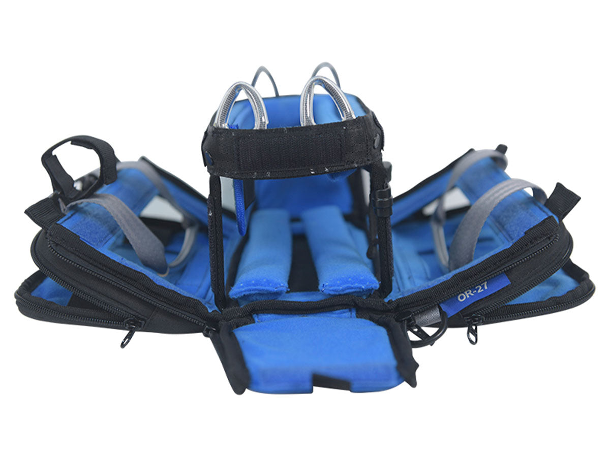 Orca Mini Audio Bag