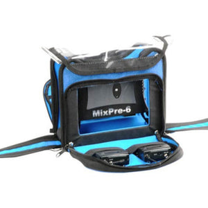 Orca OR-270 Low Profile Audio Mixer Bag