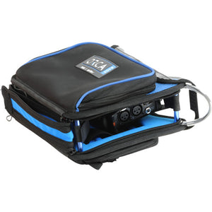 Orca OR-270 Low Profile Audio Mixer Bag