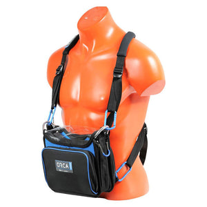 Orca OR-270 Low Profile Audio Mixer Bag
