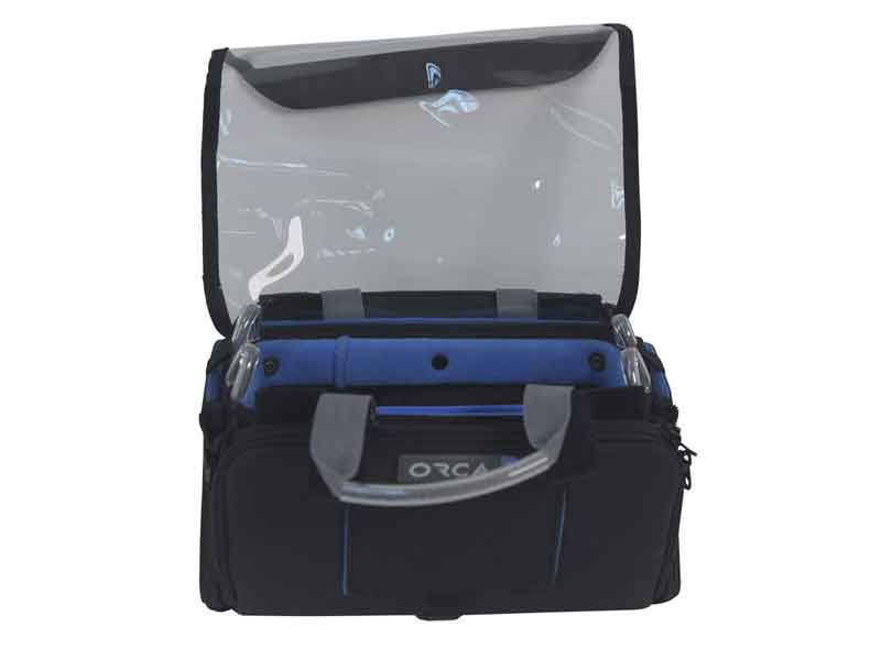 Orca Mini Audio Bag