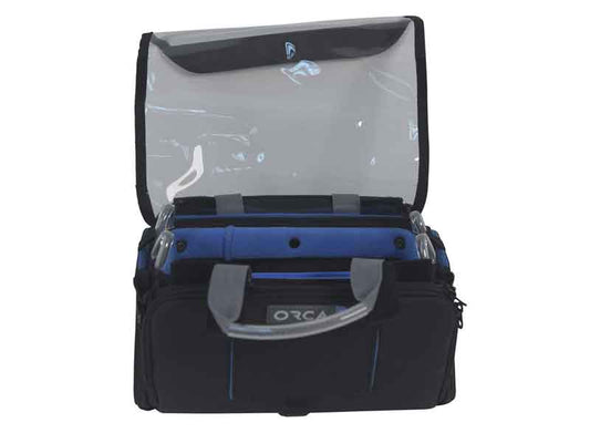 Orca Mini Audio Bag