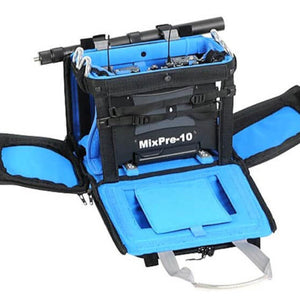 Orca OR-280 Small Audio Mixer Bag