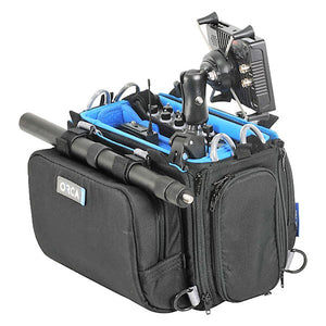 Orca OR-280 Small Audio Mixer Bag