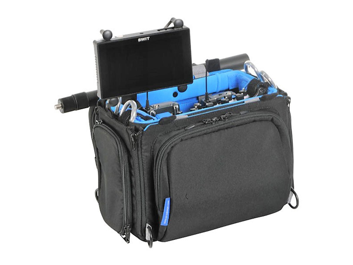 Orca OR-280 Small Audio Mixer Bag