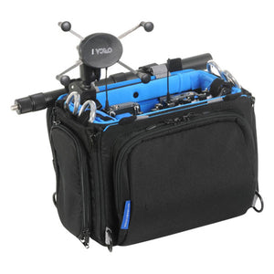 Orca OR-280 Small Audio Mixer Bag
