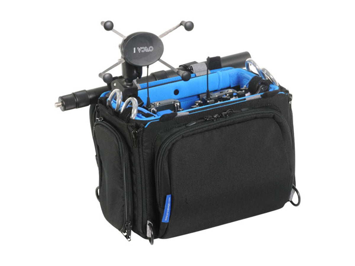 Orca OR-280 Small Audio Mixer Bag