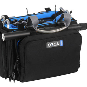 Orca OR-280 Small Audio Mixer Bag