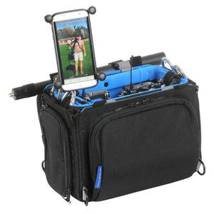 Orca OR-280 Small Audio Mixer Bag