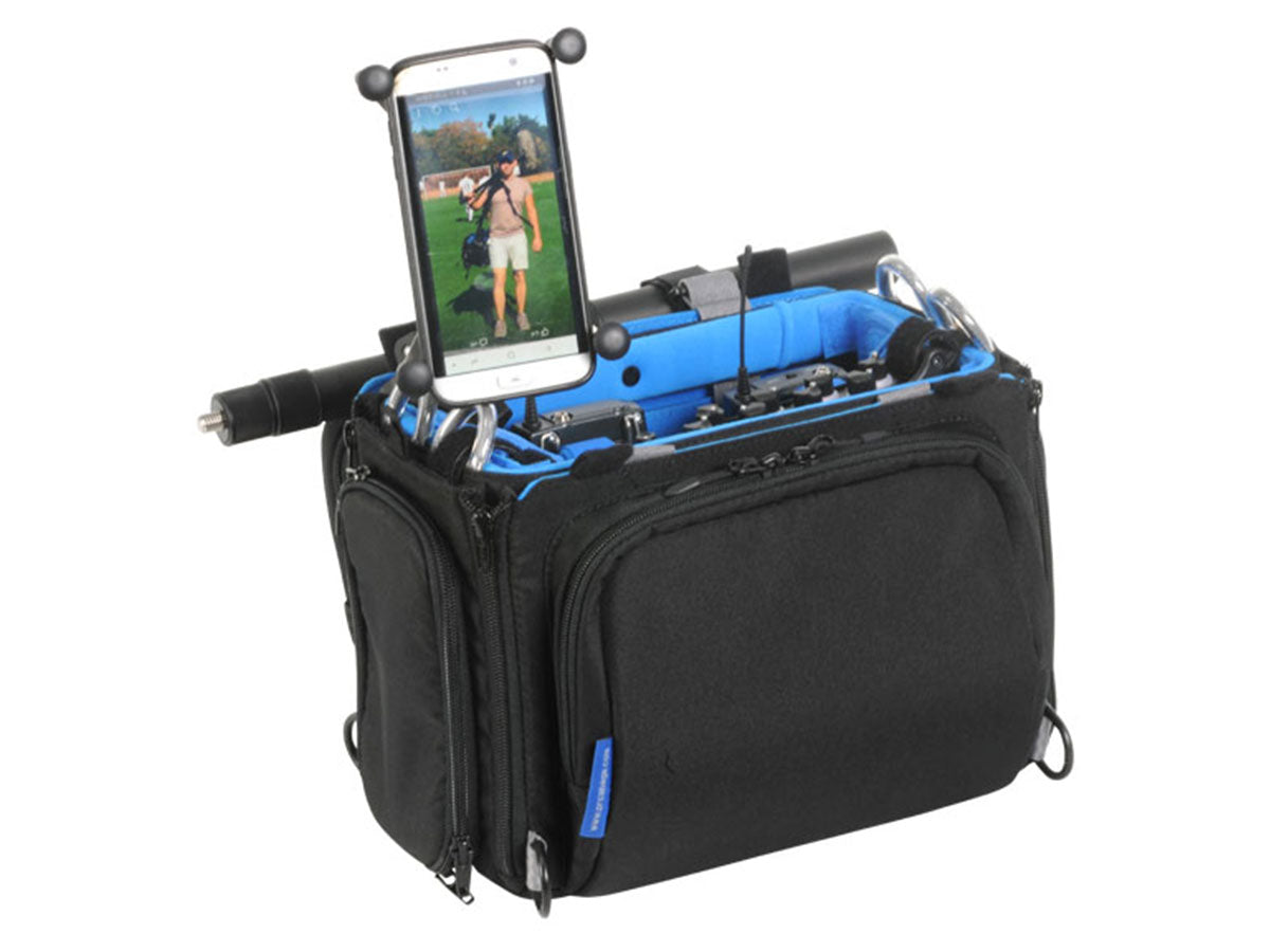 Orca OR-280 Small Audio Mixer Bag