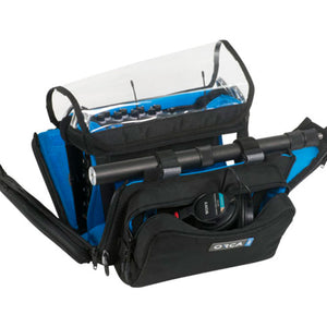 Orca OR-280 Small Audio Mixer Bag