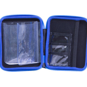 Orca Pouch for Capsules & Audio Accessories