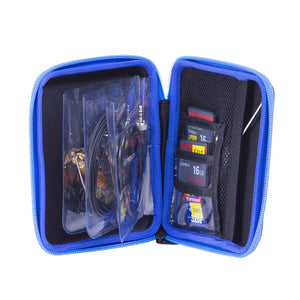 Orca Pouch for Capsules & Audio Accessories