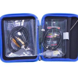 Orca Pouch for Capsules & Audio Accessories