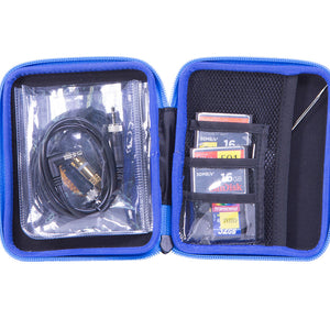 Orca Pouch for Capsules & Audio Accessories
