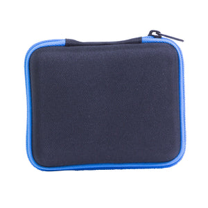 Orca Pouch for Capsules & Audio Accessories