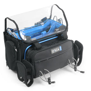 Orca OR-30 Audio / Mixer Bag - 1