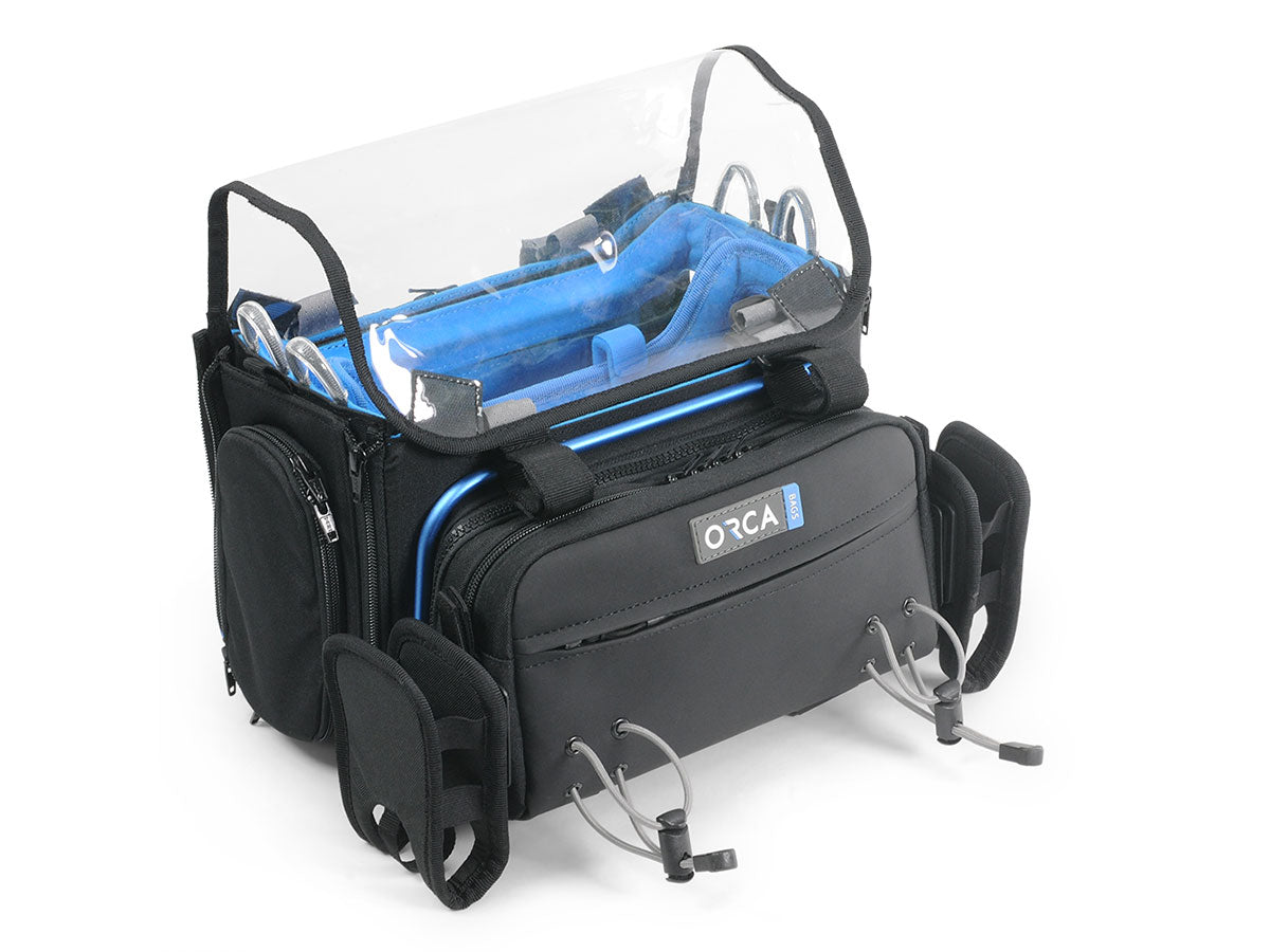 Orca OR-30 Audio / Mixer Bag - 1