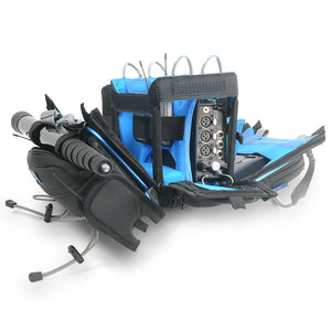 Orca OR-30 Audio / Mixer Bag - 1