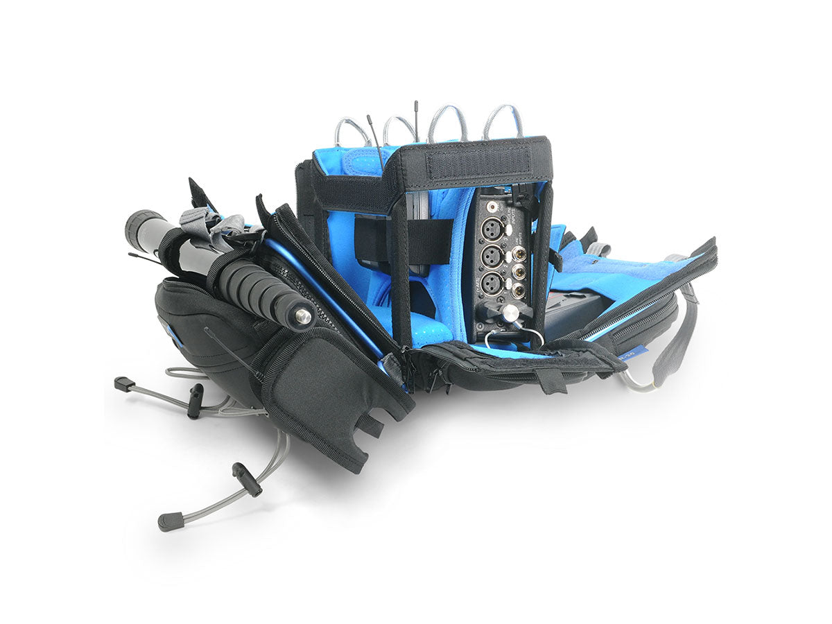 Orca OR-30 Audio / Mixer Bag - 1