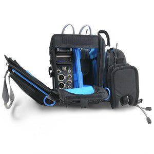Orca OR-30 Audio / Mixer Bag - 1