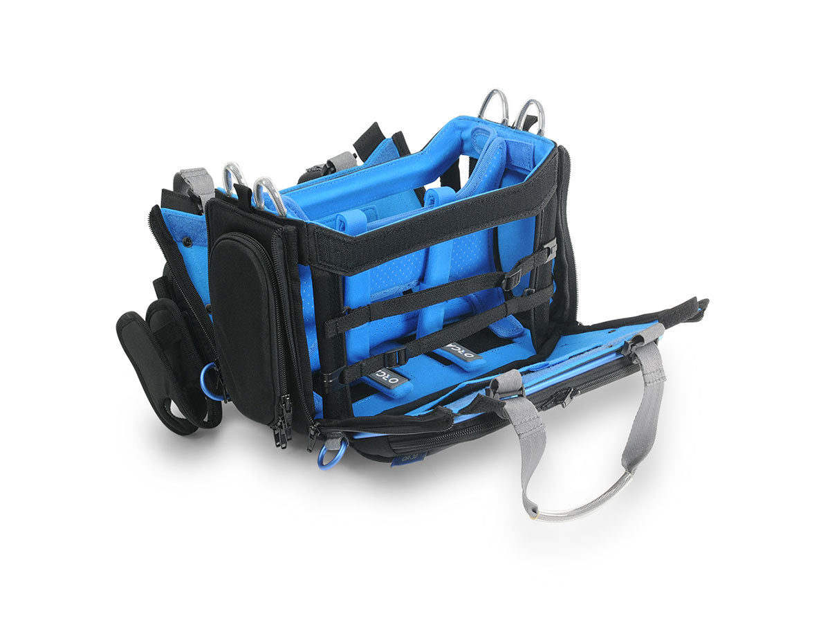 Orca OR-30 Audio / Mixer Bag - 1
