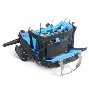Orca OR-30 Audio / Mixer Bag - 1