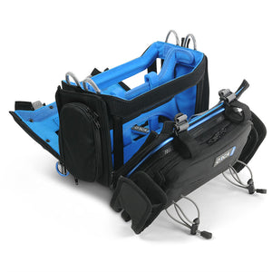 Orca OR-30 Audio / Mixer Bag - 1