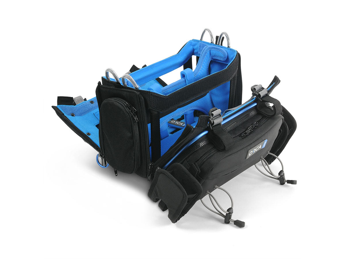 Orca OR-30 Audio / Mixer Bag - 1