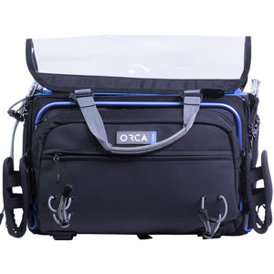 Orca OR-32 Audio / Mixer Bag