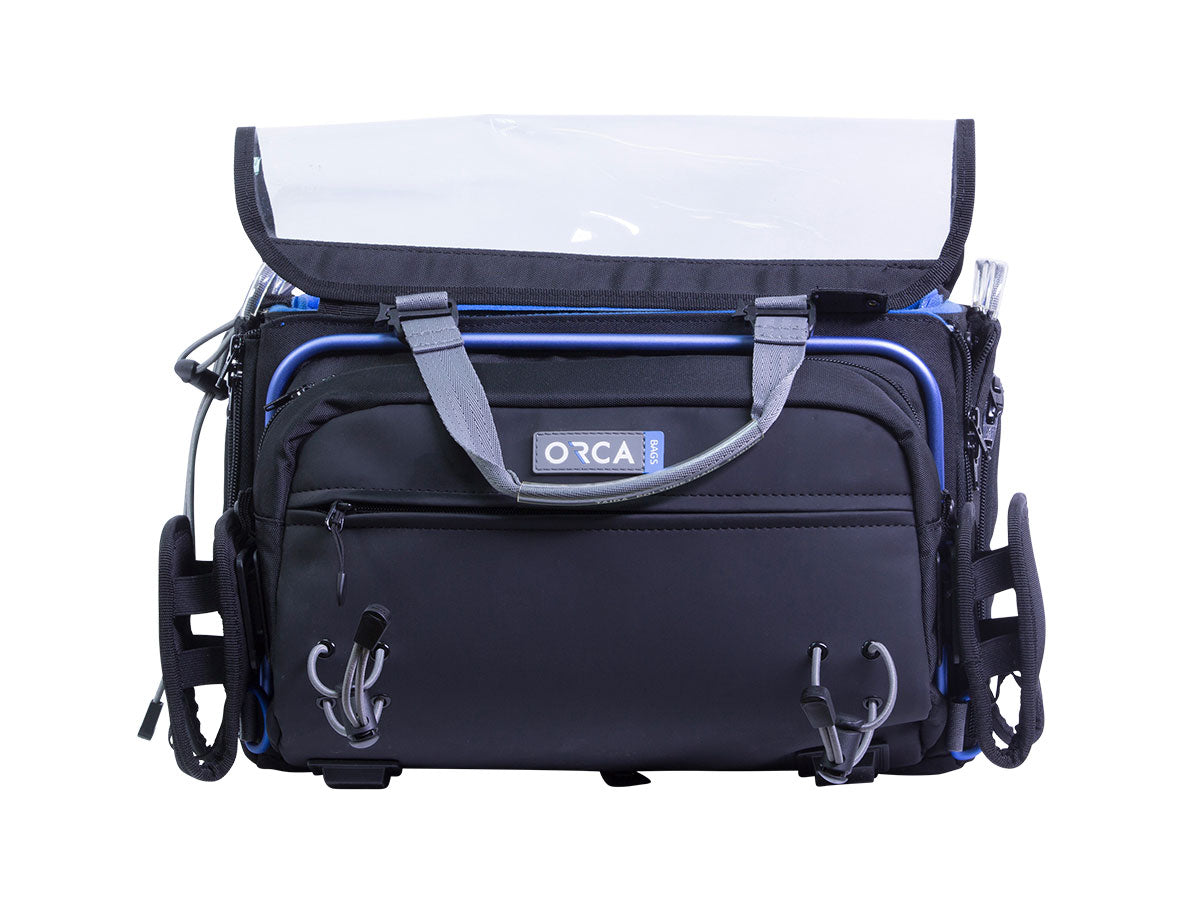 Orca OR-32 Audio / Mixer Bag