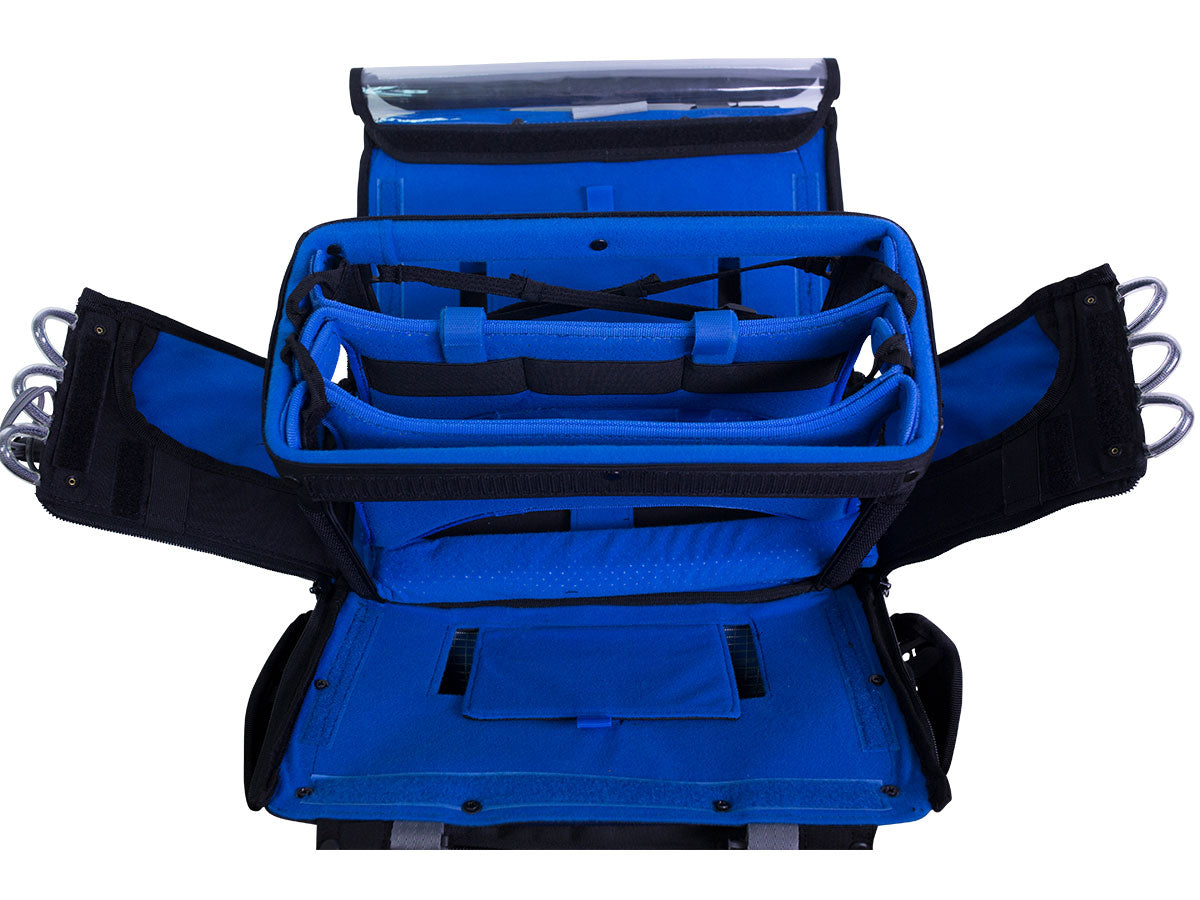 Orca OR-32 Audio / Mixer Bag