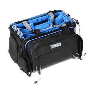 Orca OR-32 Audio / Mixer Bag