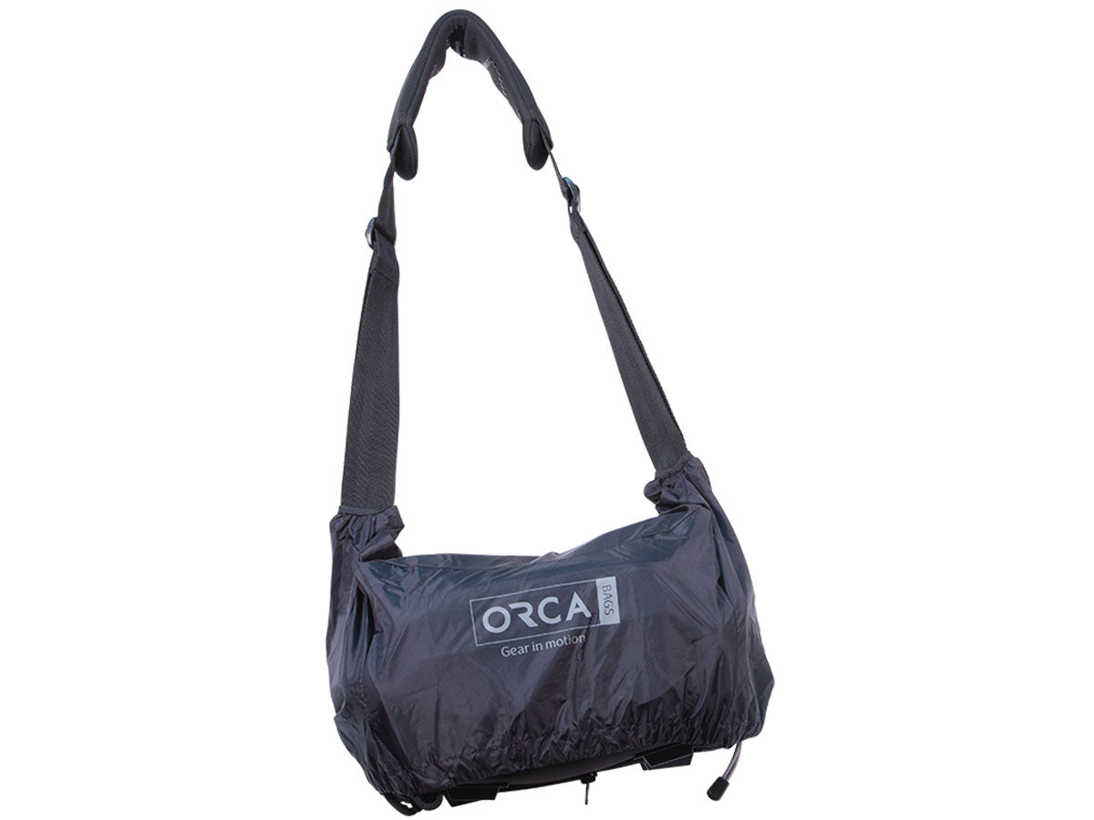 Orca OR-33 Audio Bag Environmental Cover