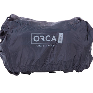 Orca OR-33 Audio Bag Environmental Cover