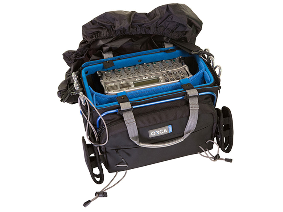 Orca OR-33 Audio Bag Environmental Cover