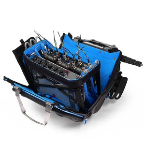 Orca OR-332 Audio Mixer Bag For Sound Devices Scorpio, 888, 688