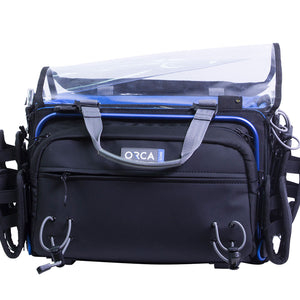 Orca OR-34 Audio / Mixer Bag