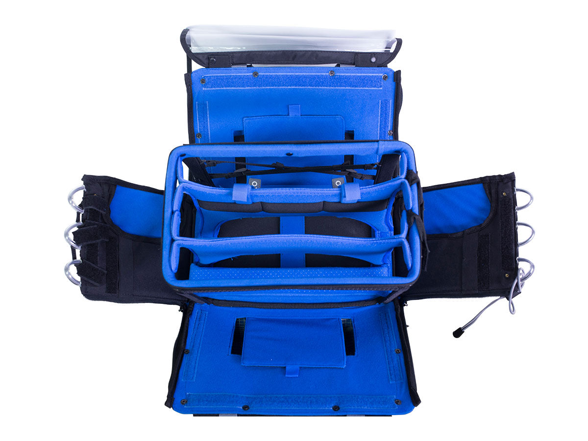 Orca OR-34 Audio / Mixer Bag