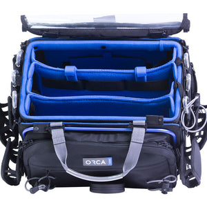 Orca OR-34 Audio / Mixer Bag