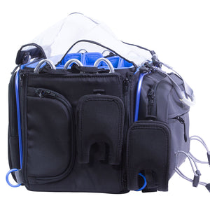 Orca OR-34 Audio / Mixer Bag